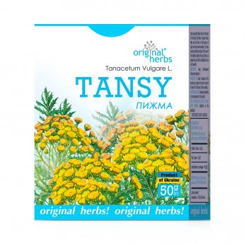 Erba secca per infusioni per il bagno Fiori di Tanaceto Erba secca per infusioni per il bagno Fiori di Tanaceto