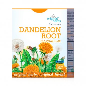 Erba secca per infusioni per il bagno (radici di tarassaco) Erba secca per infusioni per il bagno (radici di tarassaco)