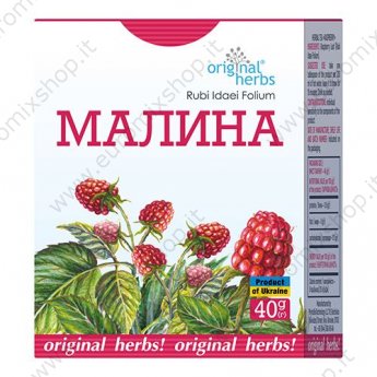 Малина "Original Herbs"  (40 г)
