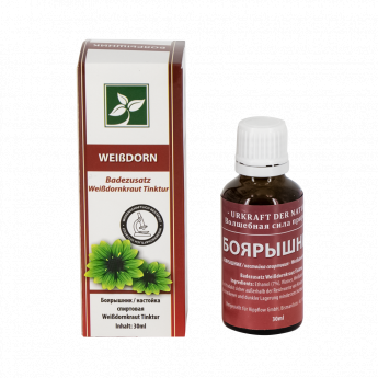 Infuso da Bagno di erba di biancospino 30 ml. Infuso da Bagno di erba di biancospino 30 ml.