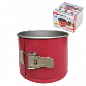 Teglia da forno " Ø 14 cm, Altezza: 12 cm