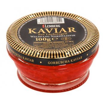 Uova di salmone "Lemberg" (100g)