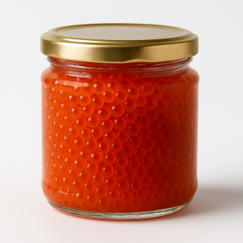 Uova di trota "Alaska Wild" (200g)