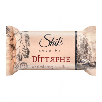 Sapone con catrame di betulla (140g)