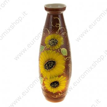 Vaso in ceramica (50 cm.)