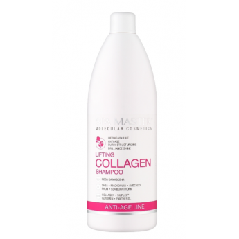 Shampoo lifting per capelli al collagene pH 5,5 "Spa Master Molecular Cosmetic" 970 ml Shampoo lifting per capelli al collagene pH 5,5 "Spa Master Molecular Cosmetic" 970 ml