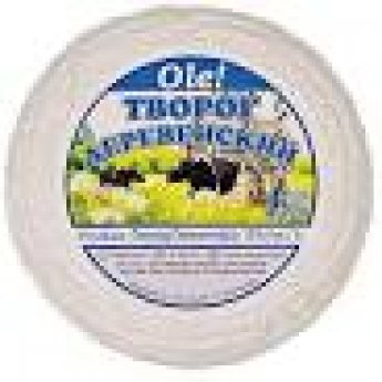 Ricotta "Favola di latte" 15% (420g)