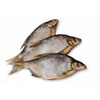 Abramis essecato (al kg)