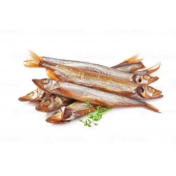 Mallotto affumicato a freddo (300gr)