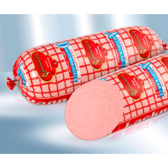 Mortadella "Lackmann - Sorpresa" (800g)
