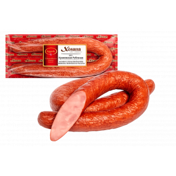 Salsiccia "Krakowska Zastolnaya" (380gr)
