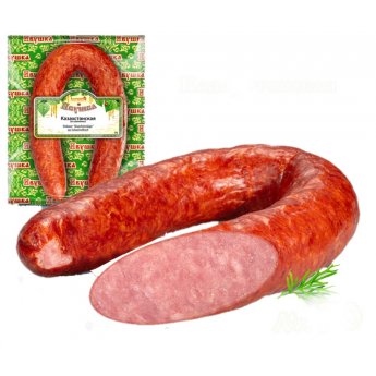 Salame di Kazachistan (a peso) Salame di Kazachistan (a peso)