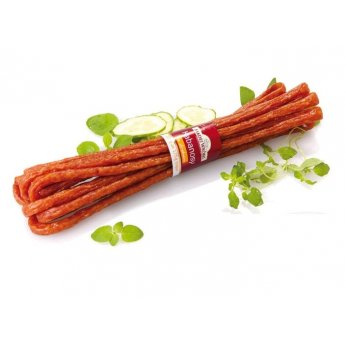 Salamini "Madej Wrobel" di pollame e maiale (120g)