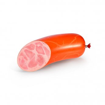 Prosciutto "Russo" "Lackmann" 450g Prosciutto "Russo" "Lackmann" 450g