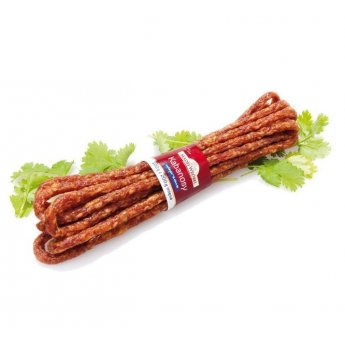 Salamini di maiale "Kabanos wieprzowy" (120g)