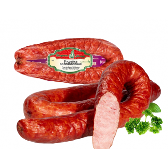 Salame di tacchino  (360gr)