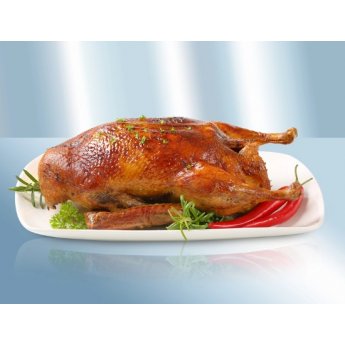 Anatra "Lackman" affumicata circa 1700 g Anatra "Lackman" affumicata circa 1700 g