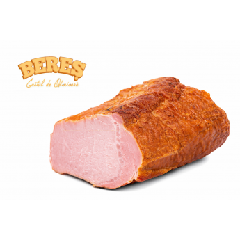 Lonza di maiale "Beres Dan" (peso)