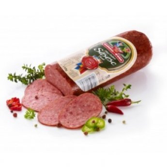 Salame "Cris-Tim - Mini sasesc" (250g)