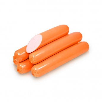 Wurstel "Lackman" per colazione (450g)