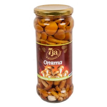 Funghi "7ja" 580ml