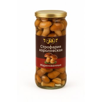 Funghi "7ja" strofaria (580g)