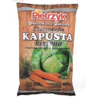 Cavolo "Kim-Cha" sottaceto (800 g)