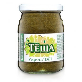 Aneto  sottaceto "Suocera" (280 g)