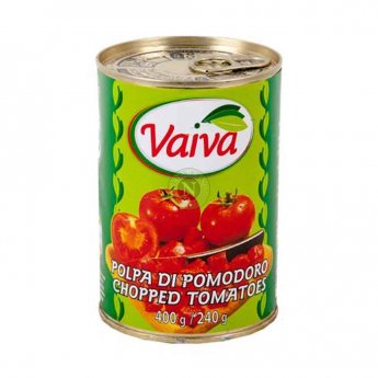 Polpa di pomodoro "Vaiva" (400g)