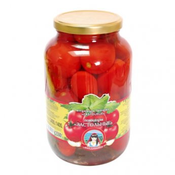 Pomodori "Moldavanka Zastolnie"(2400g)