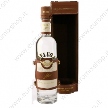 Vodka "Beluga - Allure" alc. 40% vol. (0,7l)