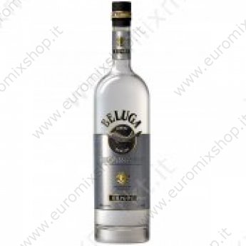 Vodka "Beluga" 40% (0,7l)