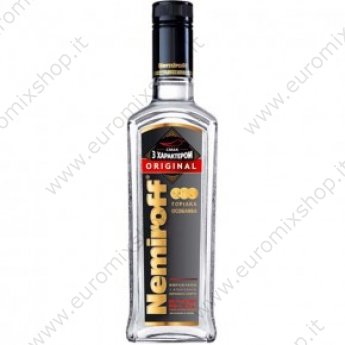 Vodka "Nemiroff - Original" 40% (0,5l)