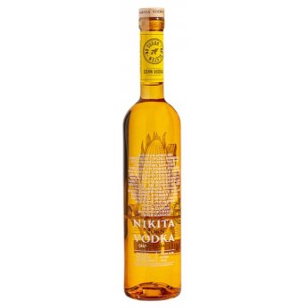 Vodka "Nikita" "Corn" Classica 40% (0,7l)