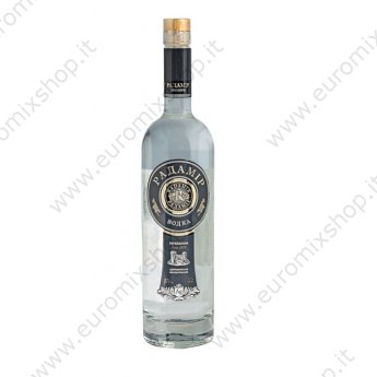 Vodka "Radamir" Premium, 40%, 700ml