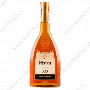 Brandy "Nistru - Kvint" 8 anni 40% (0,5l)