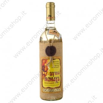 Vino bianco "Dusha Monaha" semidolce 0,75l 12%