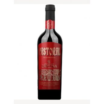 Vino liquoroso kagor Pastoral Cricova 16% 0.75l