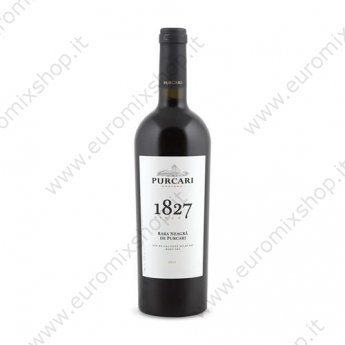 Вино "Purcari Rara Neagra " красное сухое 14% (0.75 л)