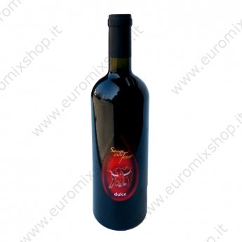 Vino rosso "Sange de taur" 10% (0,75l)