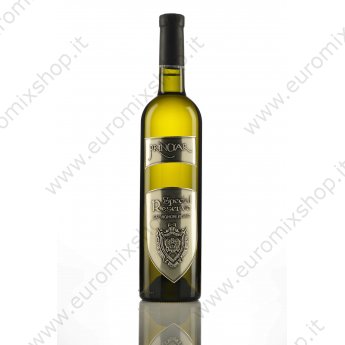 Вино "Princiar - Suvignon" белое 13% (0,75л)