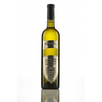 Vino bianco "Princiar - Suvignon" 13% (0,75l)