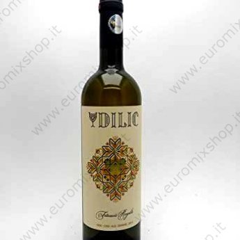 Vino bianco Feteasca Regala secco 0.75l