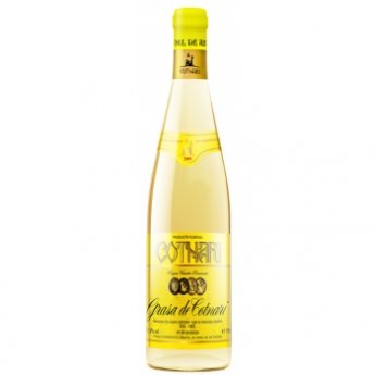 Vino bianco 'Grasa dt cotnari' dulce