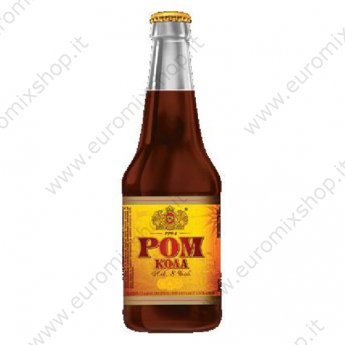 Bevanda alcolica "Rum cola" alc. 8% vol. (0,33l)