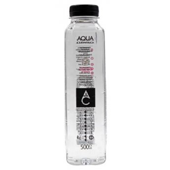 Aqua "Carpatica" naturale (0,5L)