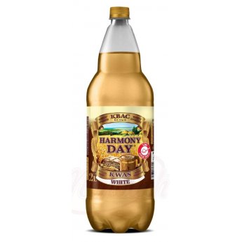 Bevanda analcolica"Kvas" "Harmony Day" 2l Bevanda analcolica"Kvas" "Harmony Day" 2l