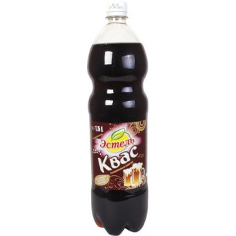 Kvas "Estelle" (1,5l)