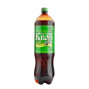 Kvas "Vyatskiy per okroshka" (1500 ml)