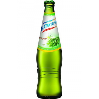 Bibita "Natahtari - Tarhun" (0,5L)